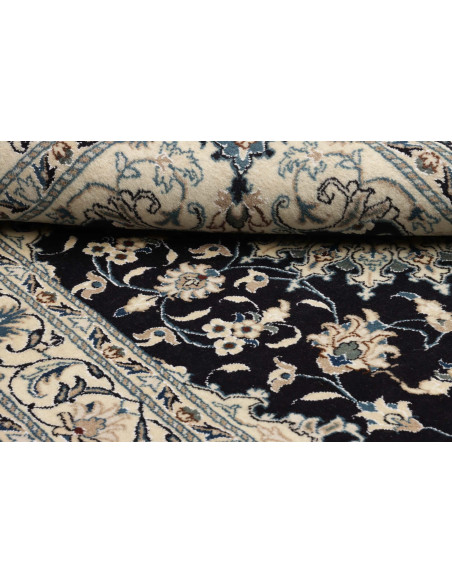 Tappeto Nain Kashmar Persia cm.148x205