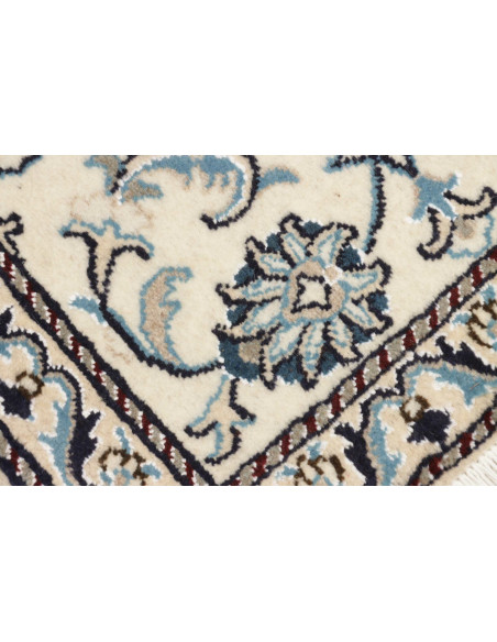 Tappeto Nain Kashmar Persia cm.60x90