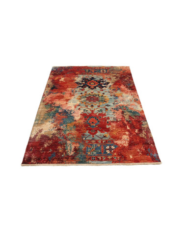 Tappeto Mona Pakistan cm.120x168