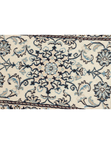 Tappeto Nain Kashmar Persia cm.60x90
