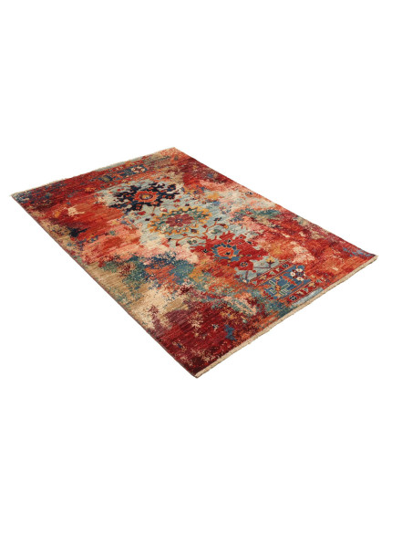 Tappeto Mona Pakistan cm.120x168