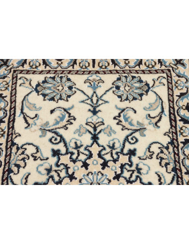 Tappeto Nain Kashmar Persia cm.60x90