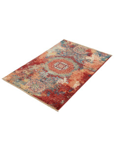 Tappeto Mona Pakistan cm.80x118 2