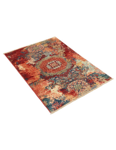 Tappeto Mona Pakistan cm.80x118