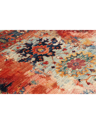 Tappeto Mona Pakistan cm.120x168