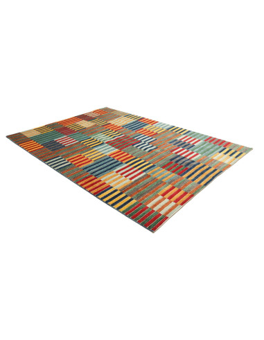 Tappeto Barjeste Pakistan cm.197x282