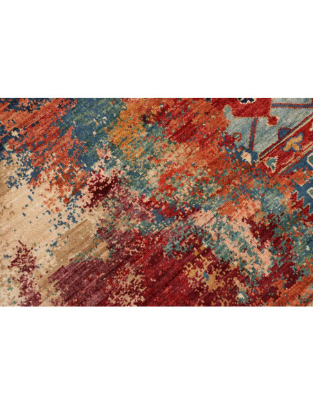 Tappeto Mona Pakistan cm.120x168