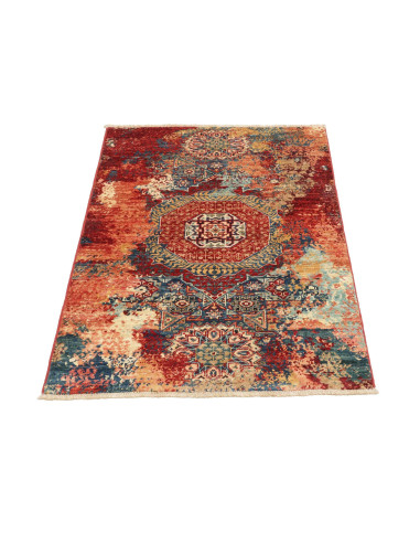 Tappeto Mona Pakistan cm.80x118