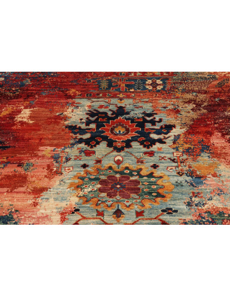 Tappeto Mona Pakistan cm.120x168