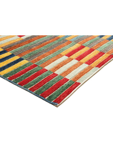 Tappeto Barjeste Pakistan cm.197x282