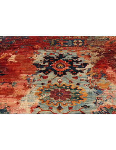 Tappeto Mona Pakistan cm.120x168