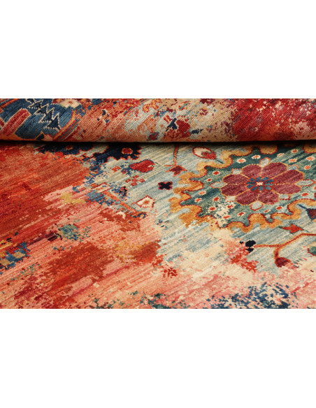 Tappeto Mona Pakistan cm.120x168