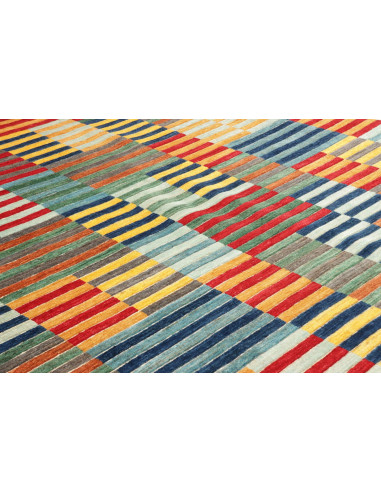 Tappeto Barjeste Pakistan cm.197x282