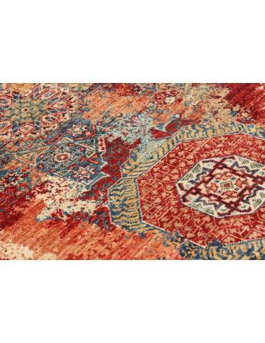 Tappeto Mona Pakistan cm.80x118