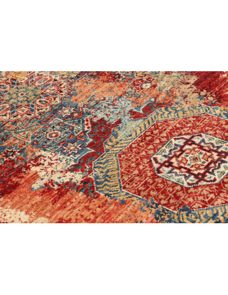 Tappeto Mona Pakistan cm.80x118