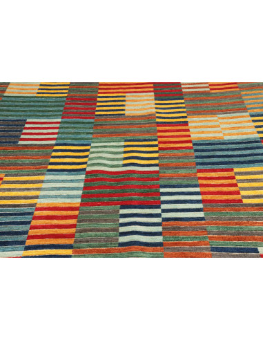 Tappeto Barjeste Pakistan cm.197x282