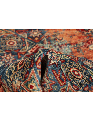 Tappeto Mona Pakistan cm.80x118