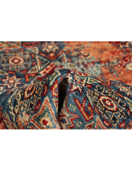 Tappeto Mona Pakistan cm.80x118