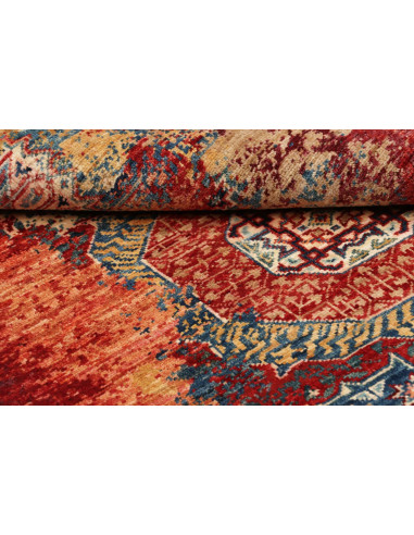 Tappeto Mona Pakistan cm.80x118