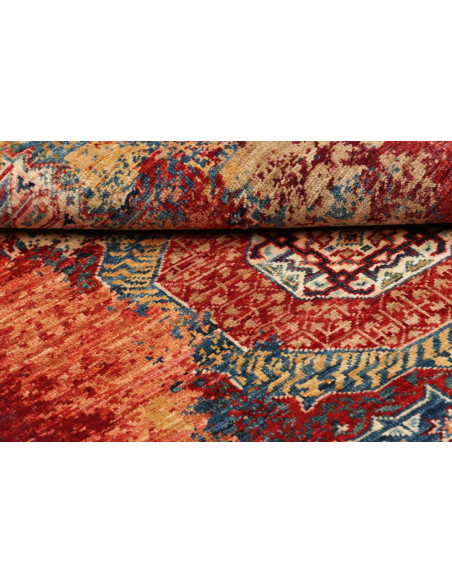 Tappeto Mona Pakistan cm.80x118