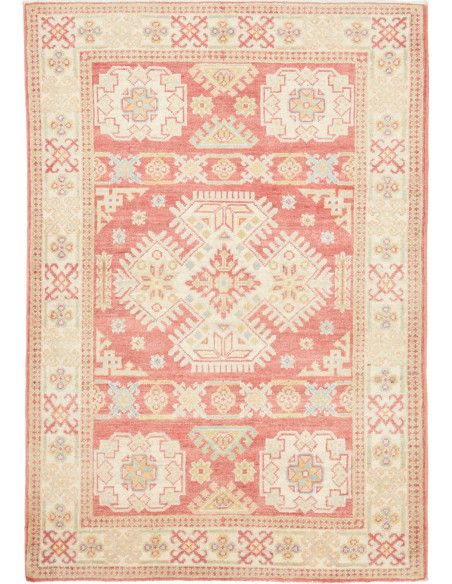 Tappeto Kazak Pakistan cm.100x145