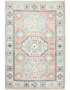 Tappeto Kazak Pakistan cm.98x143