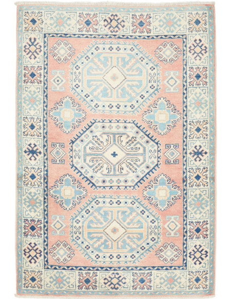 Tappeto Kazak Pakistan cm.98x143