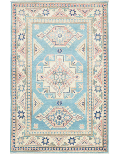 Tappeto Kazak Pakistan cm.100x156