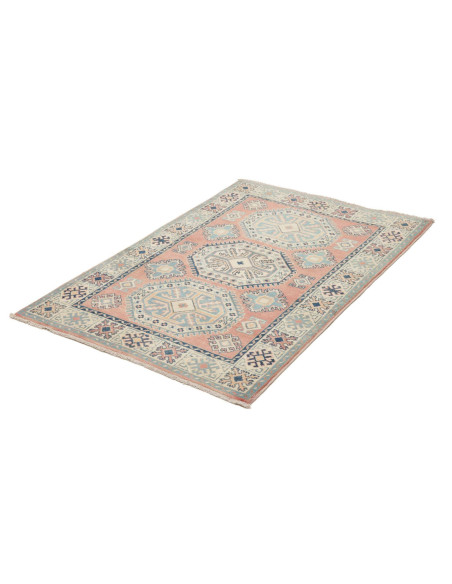 Tappeto Kazak Pakistan cm.98x143