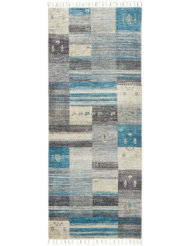 Tappeto Siva Coll. Pakistan cm.81x195