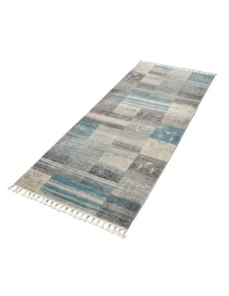 Tappeto Siva Coll. Pakistan cm.81x195