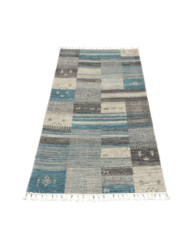 Tappeto Siva Coll. Pakistan cm.81x195