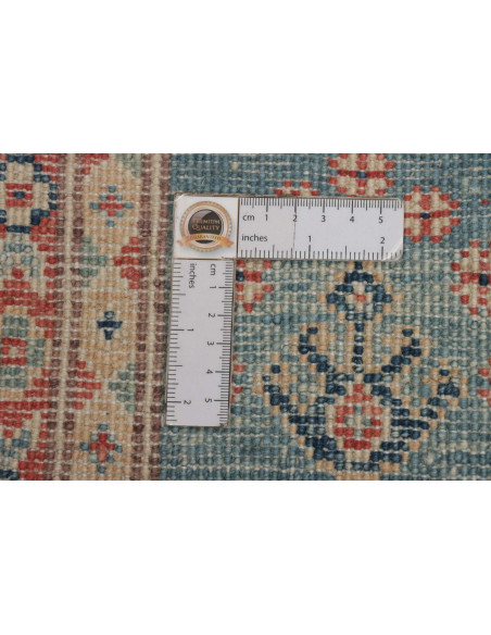 Tappeto Kazak Pakistan cm.98x145