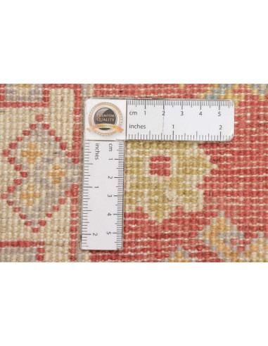 Tappeto Kazak Pakistan cm.100x145