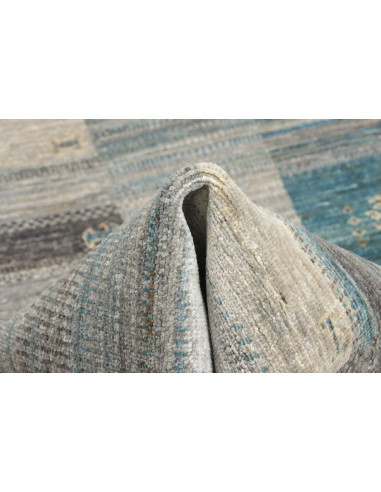 Tappeto Siva Coll. Pakistan cm.81x195