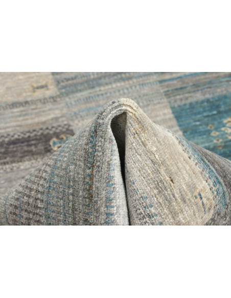 Tappeto Siva Coll. Pakistan cm.81x195