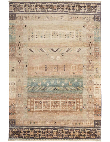 Tappeto Fun Pakistan cm.119x184