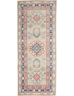 Tappeto Kazak Pakistan cm.80x201