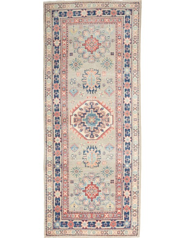 Tappeto Kazak Pakistan cm.80x201