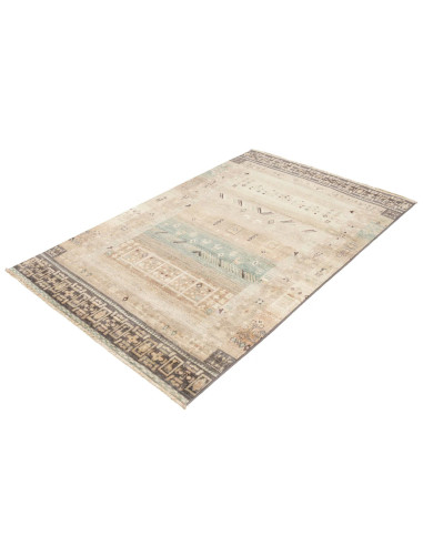 Tappeto Fun Pakistan cm.119x184