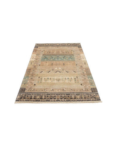 Tappeto Fun Pakistan cm.119x184