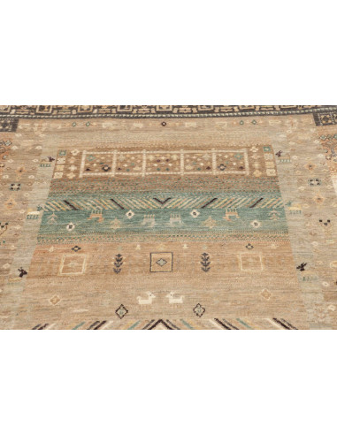 Tappeto Fun Pakistan cm.119x184