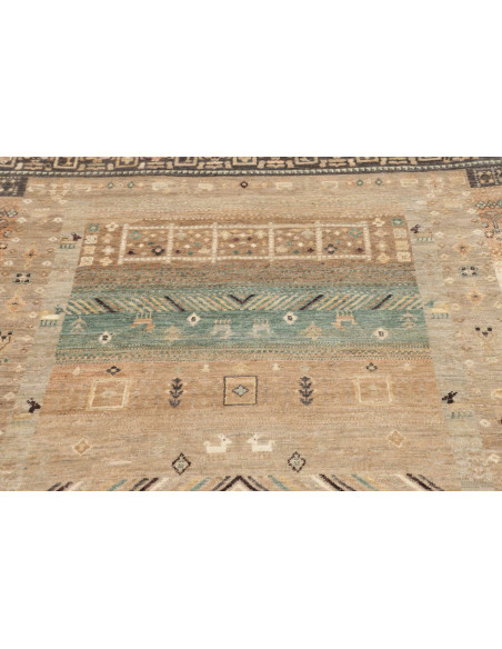 Tappeto Fun Pakistan cm.119x184