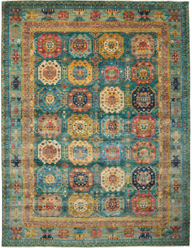 Tappeto Kazak Royal Pakistan cm.249x325