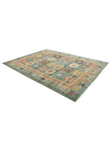 Tappeto Kazak Royal Pakistan cm.249x325