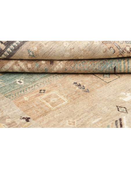 Tappeto Fun Pakistan cm.119x184