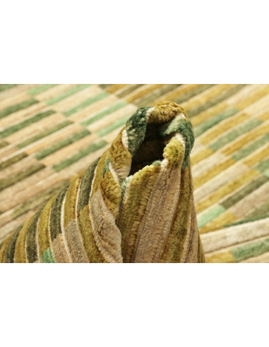 Tappeto Barjeste Pakistan cm.171x243