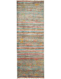 Tappeto Rubin Pakistan cm.83x235