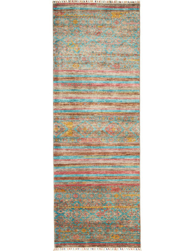 Tappeto Rubin Pakistan cm.83x235