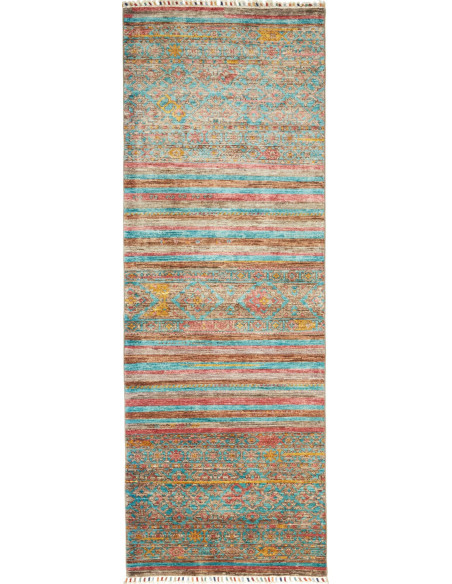 Tappeto Rubin Pakistan cm.83x235